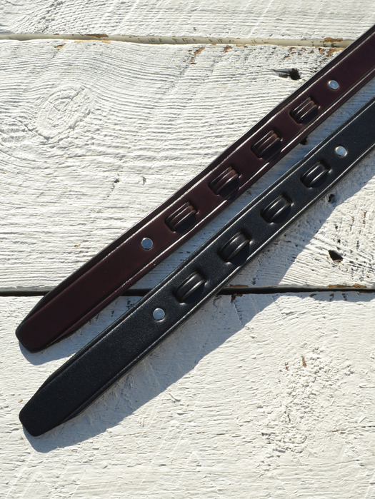 【TORY LEATHER】 HOOF PICK BELT