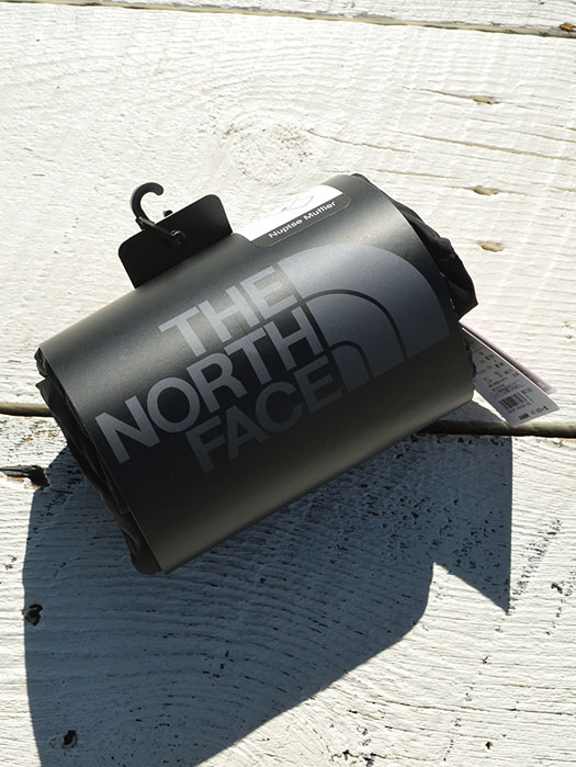 Nuptse Muffler