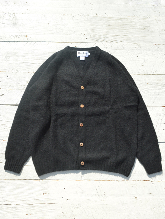 Shaggy Dog Cardigan (NR別注)　