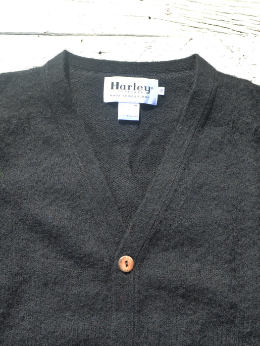 Shaggy Dog Cardigan (NR別注)