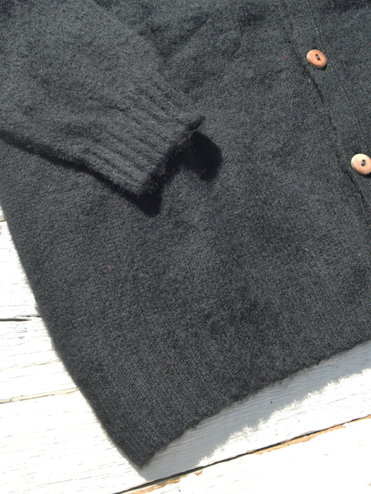 Shaggy Dog Cardigan (NR別注)