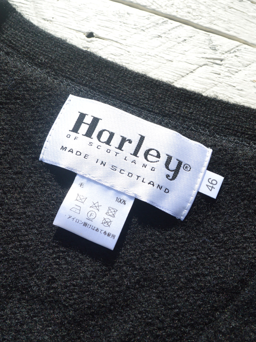 Shaggy Dog Cardigan (NR別注)