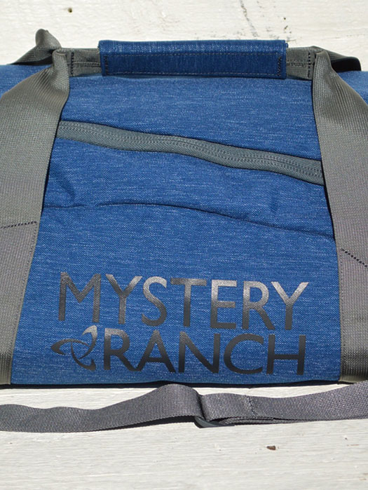 【30% OFF】　MISSION DUFFEL 40
