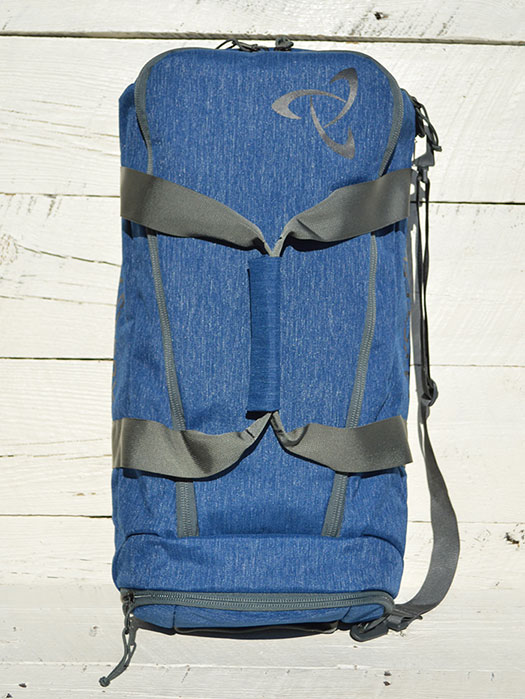 【30% OFF】　MISSION DUFFEL 40