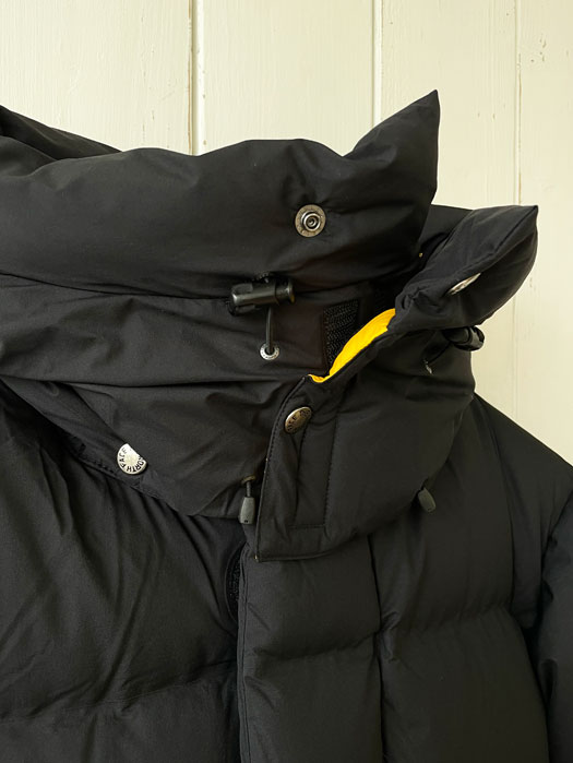 WS Brooks Range Light Parka