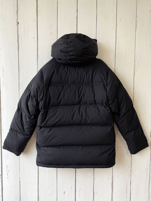 WS Brooks Range Light Parka