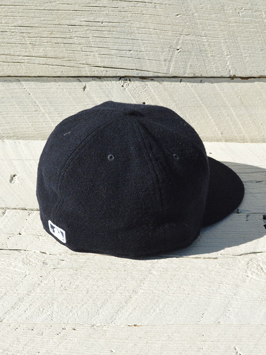 59FIFTY “New York Yankees” (Navy× White)