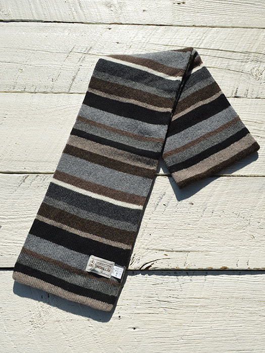 Lamds Wool Scarf