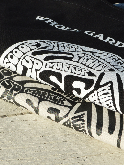 Whole Tool Bag (Canvas)