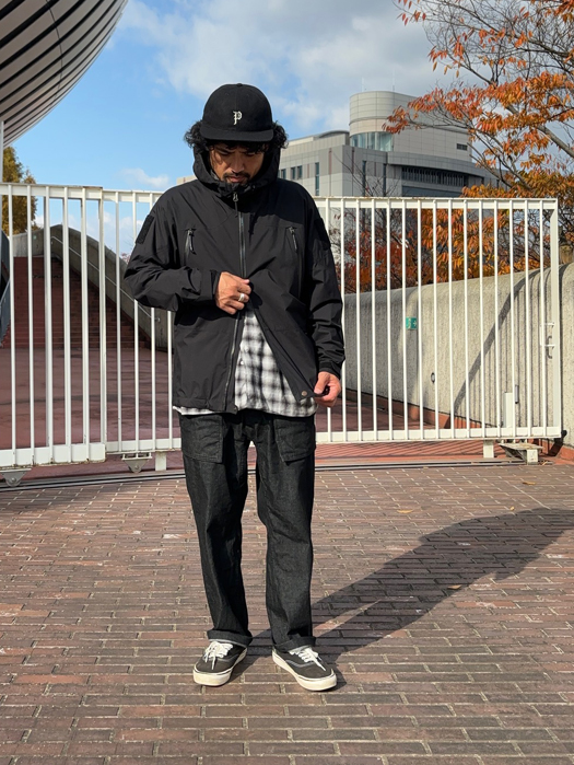 Cultivator Pants (11oz Denim)