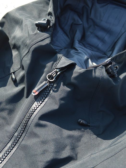 Storm Jacket