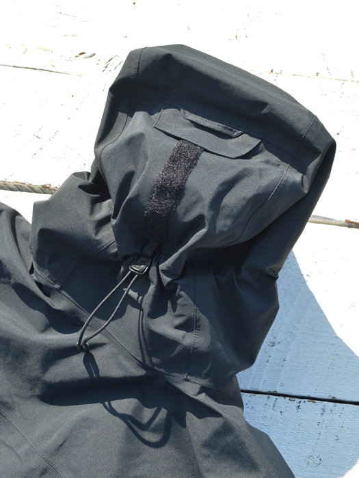 Storm Jacket