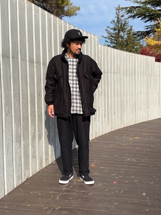 D/C Armor Breaker (Back Satin)