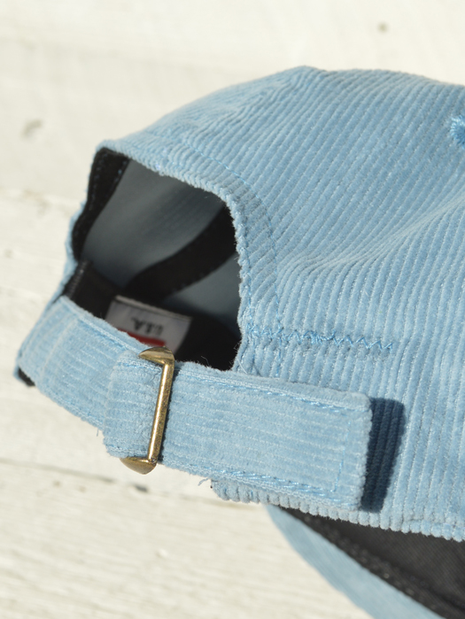 BALL CAP  (Corduroy)