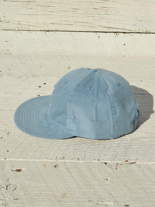 BALL CAP  (Corduroy)