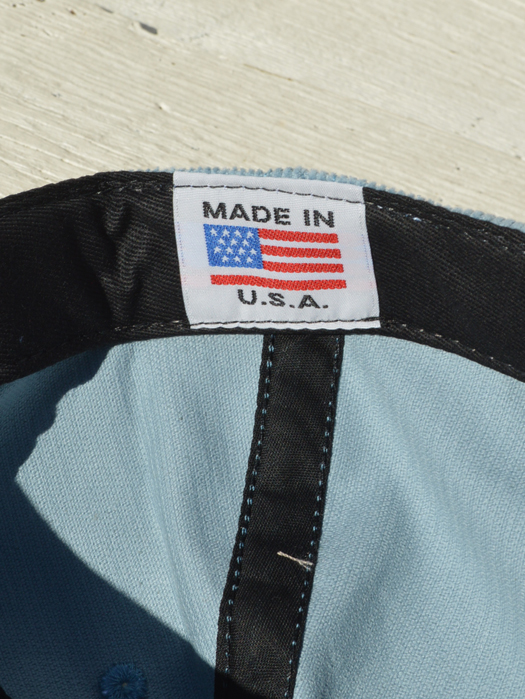 BALL CAP  (Corduroy)