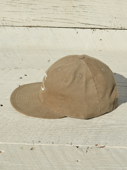 BALL CAP (Corduroy)