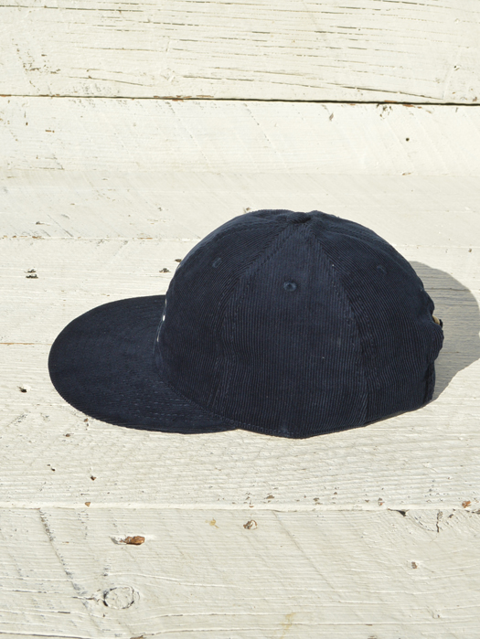 BALL CAP (Corduroy)　“NR別注”