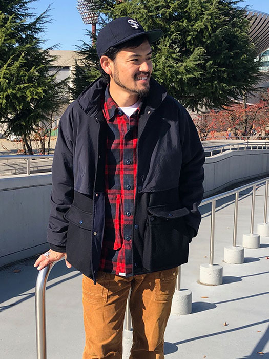 NR STYLE　970　　　11/17/2019