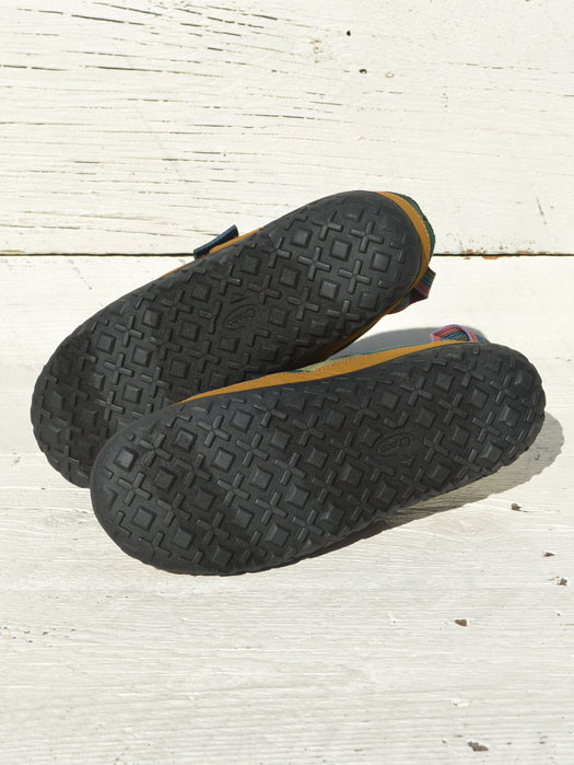 RAMBLE PUFF CLOG