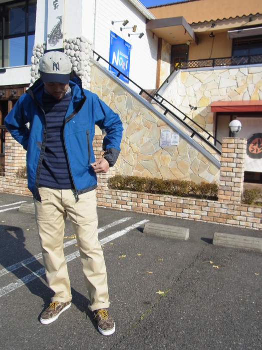 NR STYLE　658　　　11/18/2013　