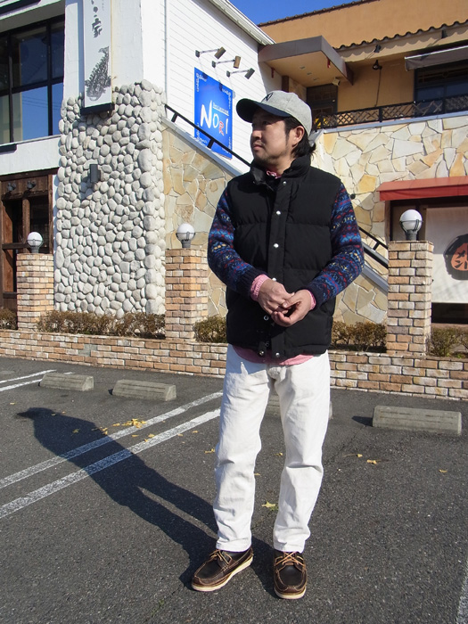 NR STYLE　657　　　11/18/2013　