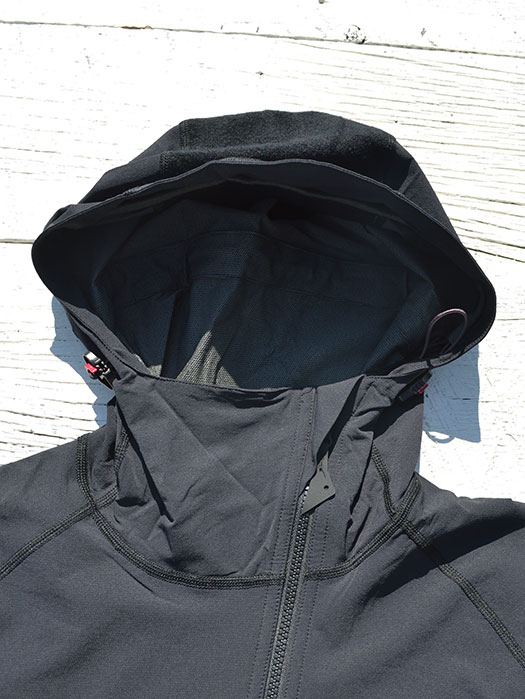 【30% OFF】　Hagal Hoodie