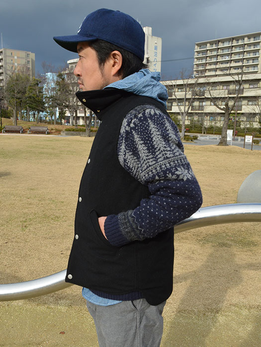 NR STYLE　816　　　11/21/2015