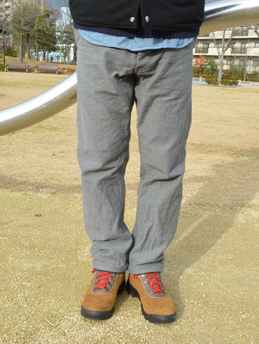 NR STYLE　816　　　11/21/2015