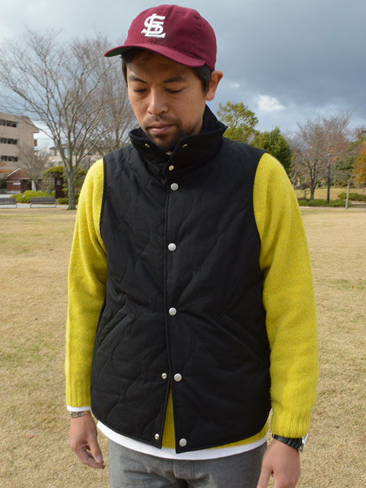 NR STYLE　815　　　11/21/2015
