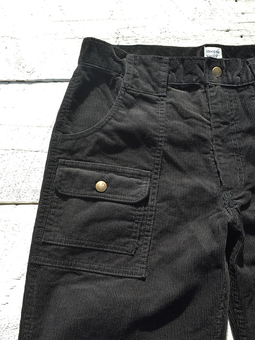 EXPEDITION PANT (Corduroy)