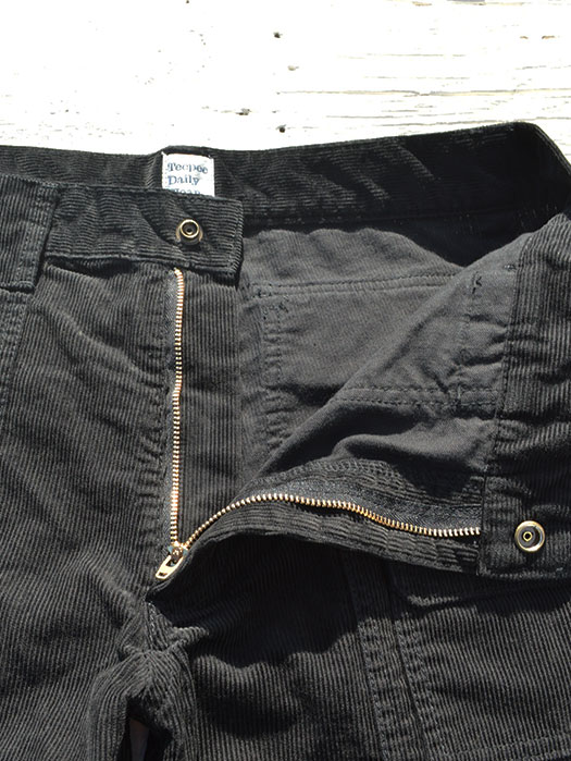 EXPEDITION PANT (Corduroy)