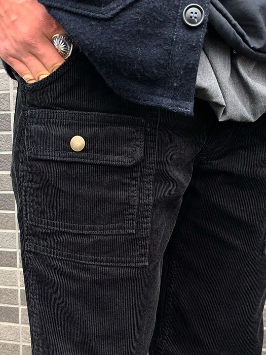 EXPEDITION PANT (Corduroy)