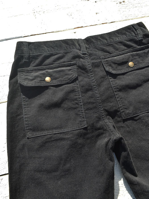 EXPEDITION PANT (Corduroy)