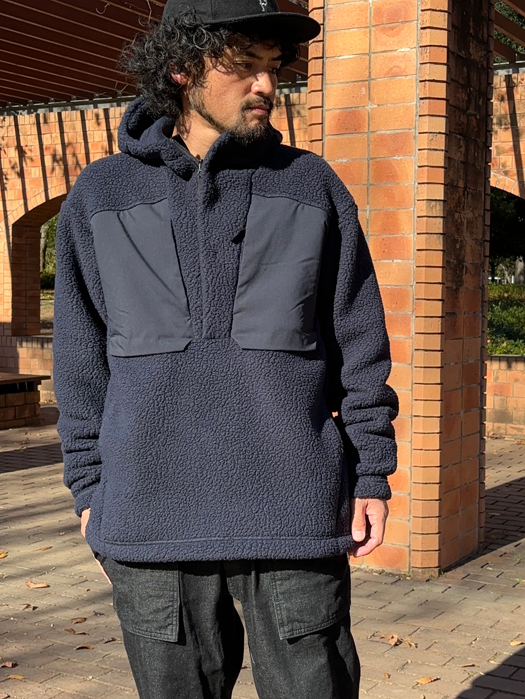 Sage Pullover