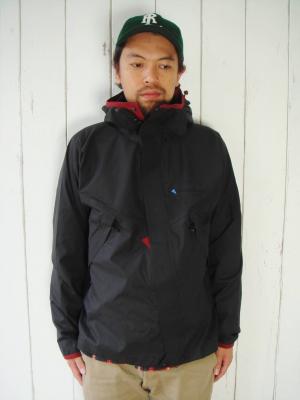 【30% OFF】　Allgron jacket