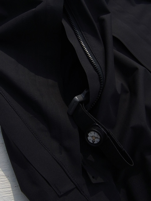 【30% OFF】　Allgron jacket