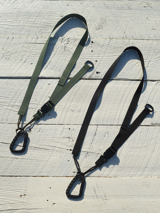 TACTICAL KEY STRAP SP (別注)　