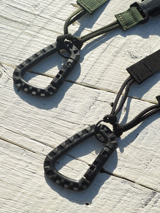 TACTICAL KEY STRAP SP (別注)