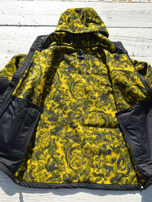 94 RAGE Classic Fleece Jacket