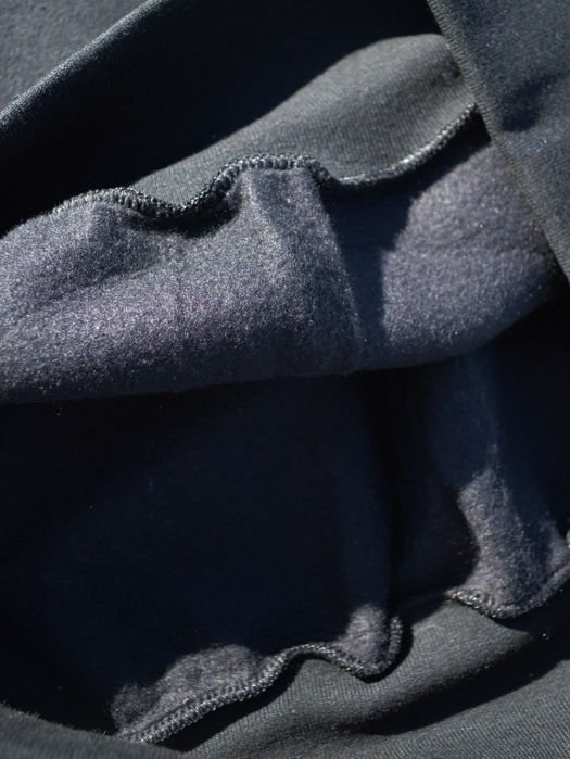 【LIFE WEAR】 CREW NECK SWEATSHIRT (Regular Weight)