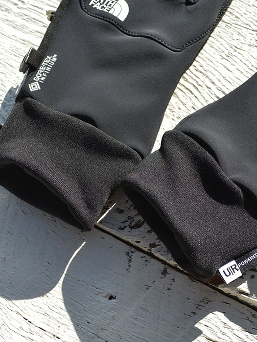 Windstopper Etip Glove