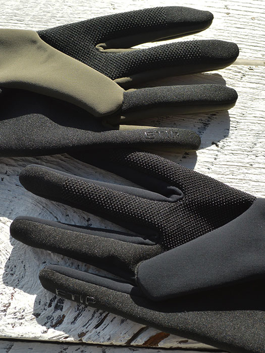 Windstopper Etip Glove