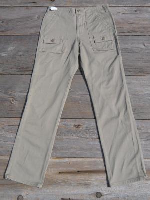 EXPEDITION PANT　