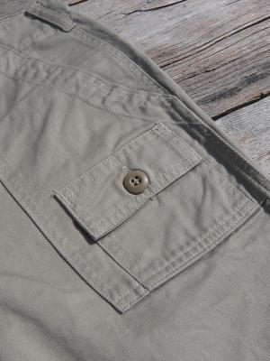 EXPEDITION PANT　