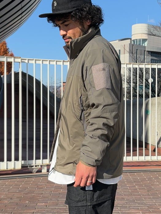Verso Mig Jacket