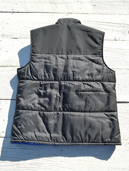 PUFFER VEST