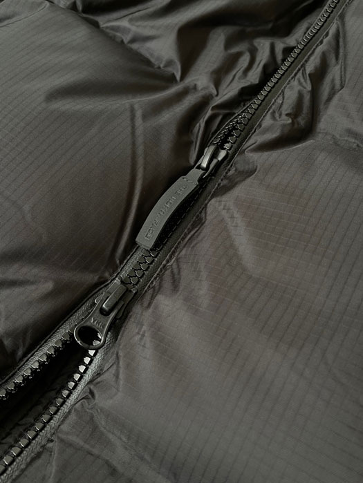 WS Nuptse Hoodie