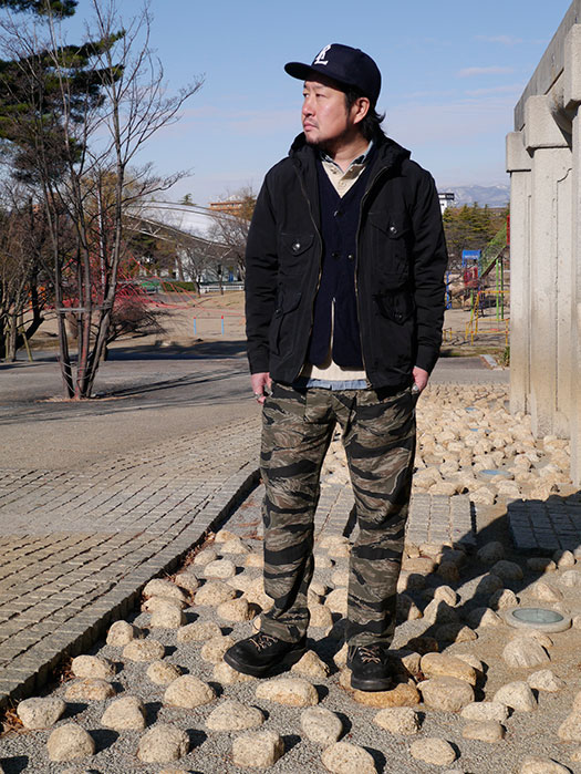 NR STYLE　750　　　12/08/2014　