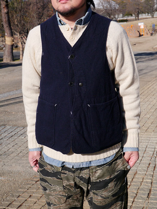NR STYLE　750　　　12/08/2014